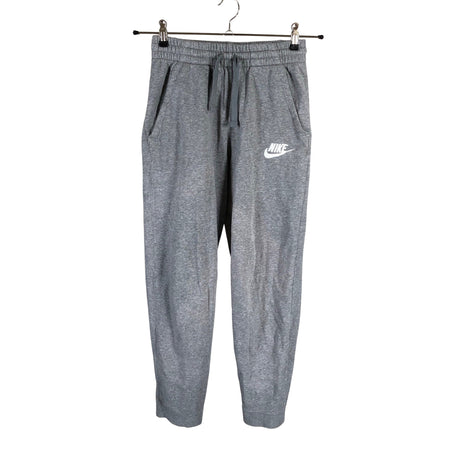 Unisex Nike - Dressikangast püksid, suurus 164 - 170 - Hall ()