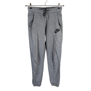 Unisex Nike - Dressikangast püksid, suurus 34 - Hall (1)