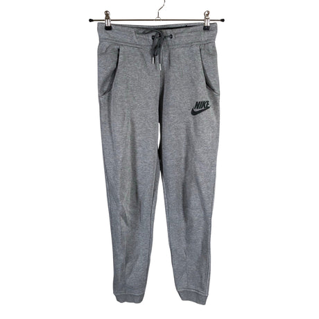 Unisex Nike - Dressikangast püksid, suurus 34 - Hall ()