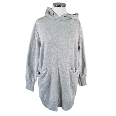 Unisex NOSH - Dressikangast tuunika, suurus 48 - Hall ()