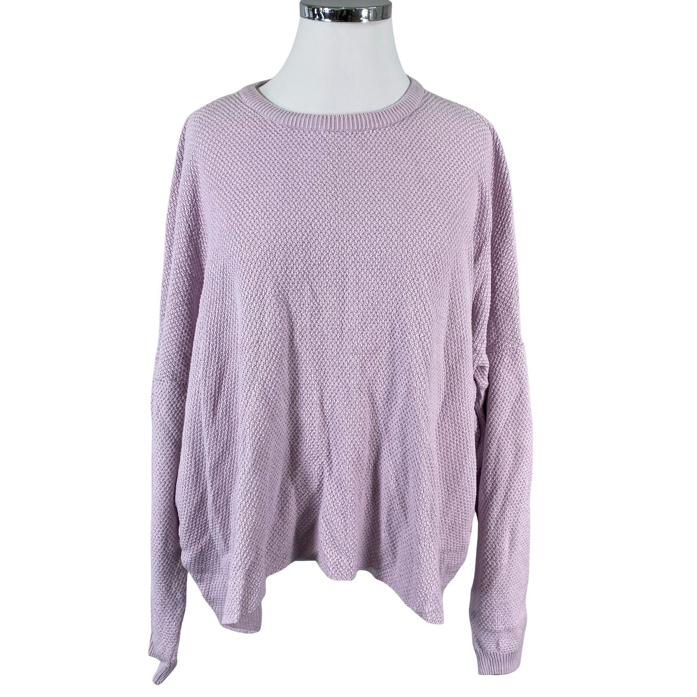 Unisex R-collection - Kampsun, suurus 42 - Lilla (1)