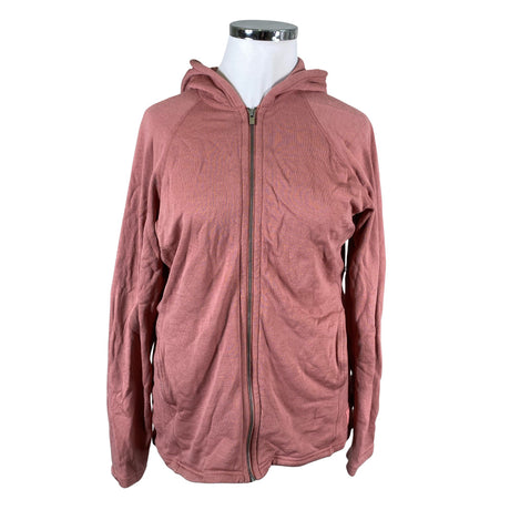 Unisex Dilling - Dressipluus, suurus 44 - Heleroosa ()