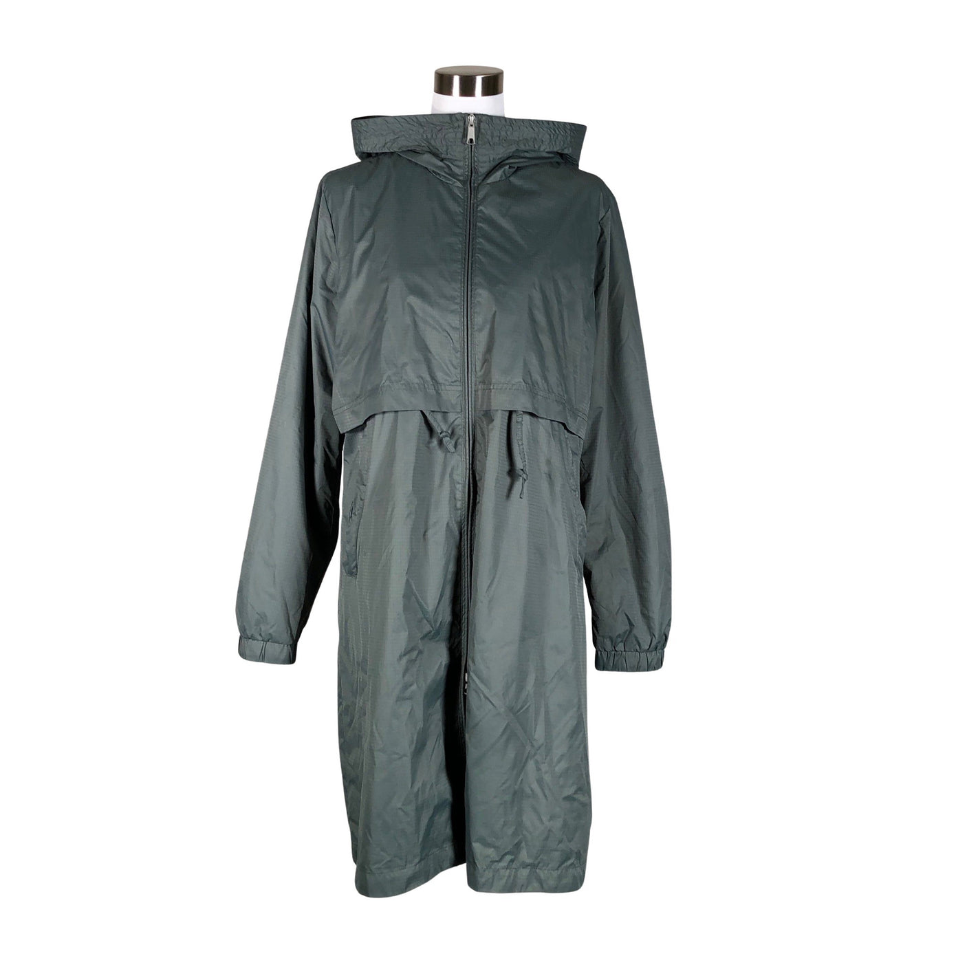 Unisex Makia - Jope, suurus 38 - Roheline (1)
