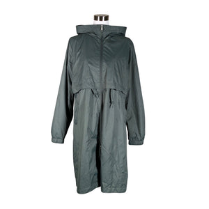 Unisex Makia - Jope, suurus 38 - Roheline (1)
