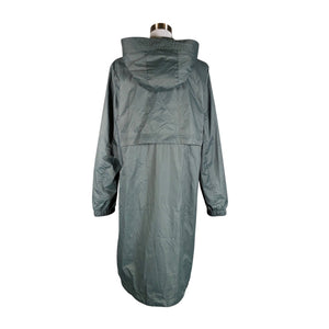 Unisex Makia - Jope, suurus 38 - Roheline (2)