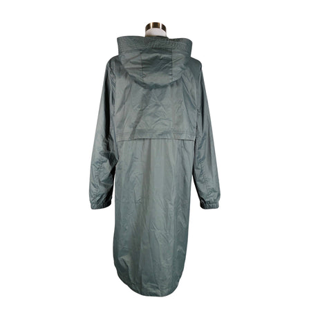 Unisex Makia - Jope, suurus 38 - Roheline (2)