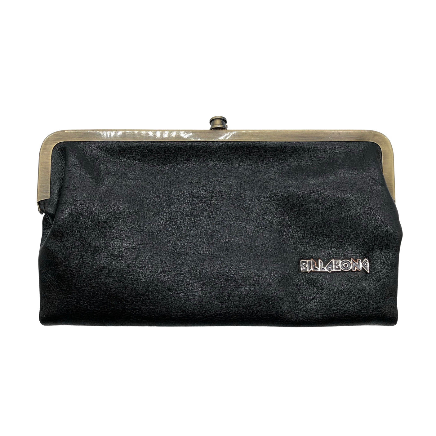 Unisex Billabong - Rahakott, suurus Suurus puudub - Must (1)