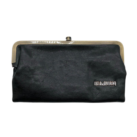 Unisex Billabong - Rahakott, suurus Suurus puudub - Must ()