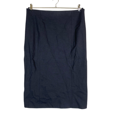 Unisex Ril's - Trikotaažist seelik, suurus 40 - Must ()