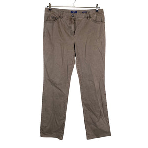 Unisex Gerry Weber - Teksad, suurus 44 - Pruun (1)