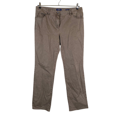 Unisex Gerry Weber - Teksad, suurus 44 - Pruun ()
