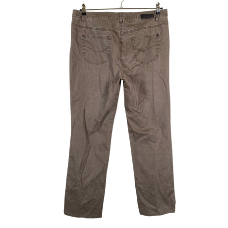 Unisex Gerry Weber - Teksad, suurus 44 - Pruun (2)