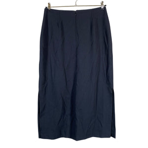 Unisex Avenue - Pliiatsseelik, suurus 42 - Must (2)
