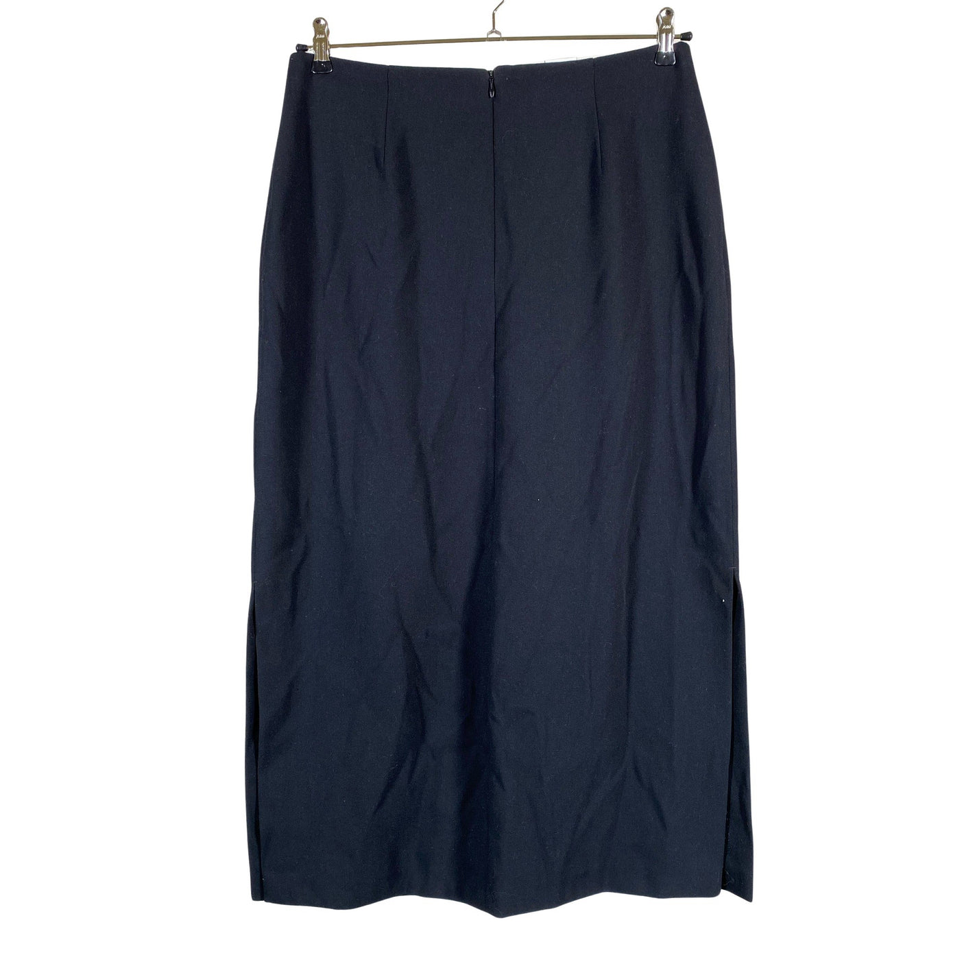 Unisex Avenue - Pliiatsseelik, suurus 42 - Must (2)