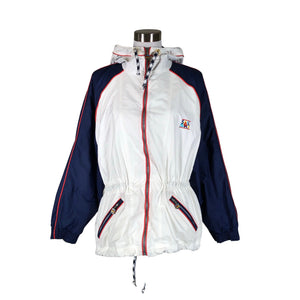 Unisex Sail&Ski - Jope, suurus 36 - Valge (1)