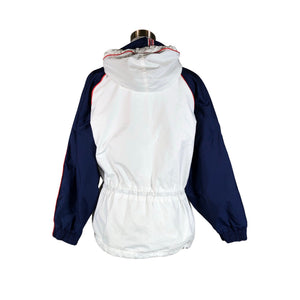 Unisex Sail&Ski - Jope, suurus 36 - Valge (2)