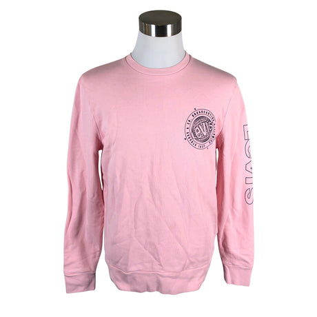Unisex Levi's - Dressikangast pluus, suurus L - Heleroosa ()