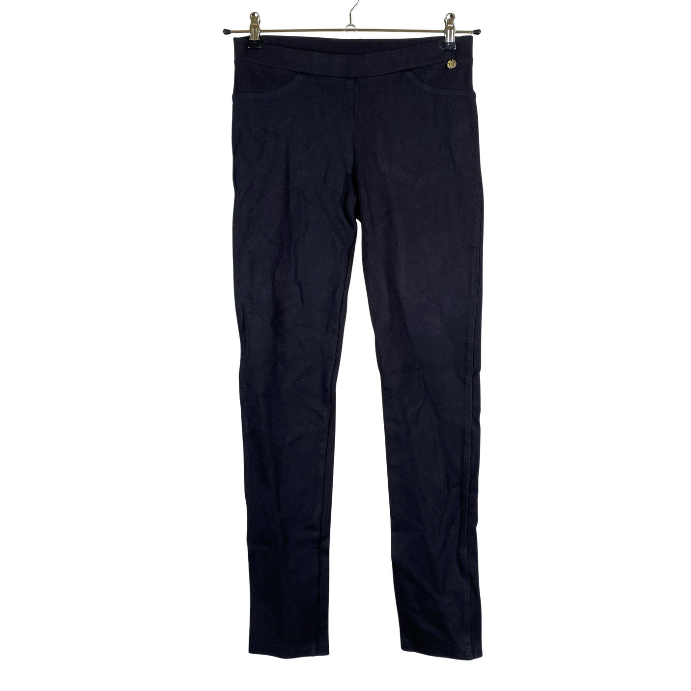 Unisex me&i - Retuusid, suurus 38 - Must (1)
