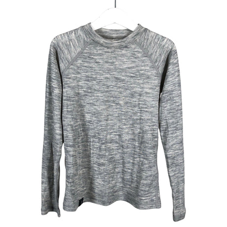 Unisex Neomondo - Soe pesu (särk), suurus 134 - 140 - Hall ()
