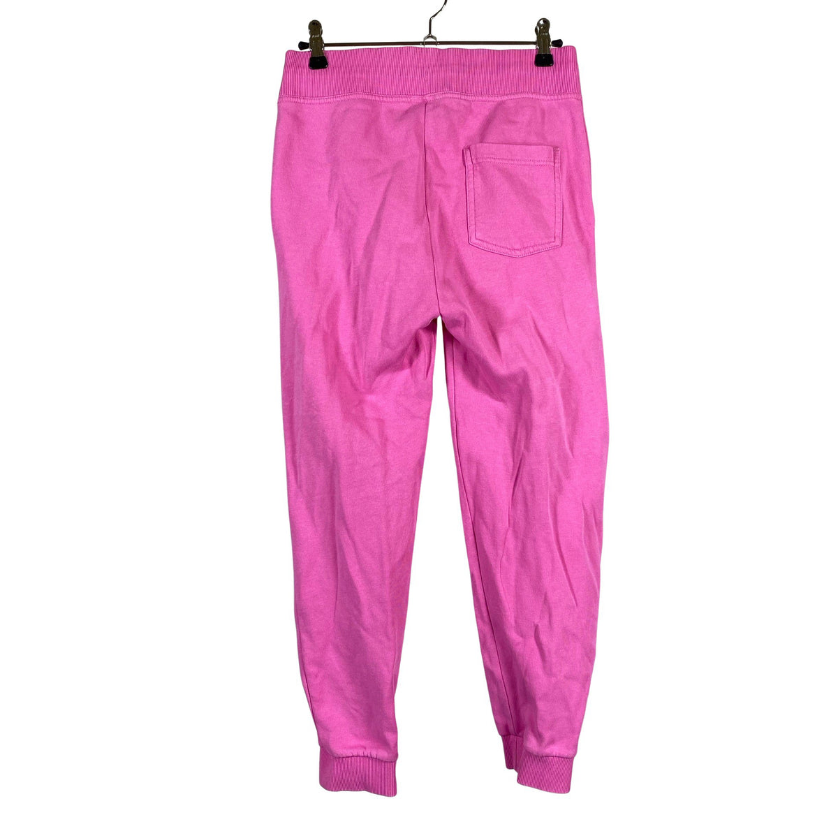 Unisex Peak Performance - Dressikangast püksid, suurus 146 - 152 - Roosa (2)
