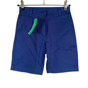 Unisex Benetton - Lühikesed püksid, suurus 122 - 128 - Sinine (1)