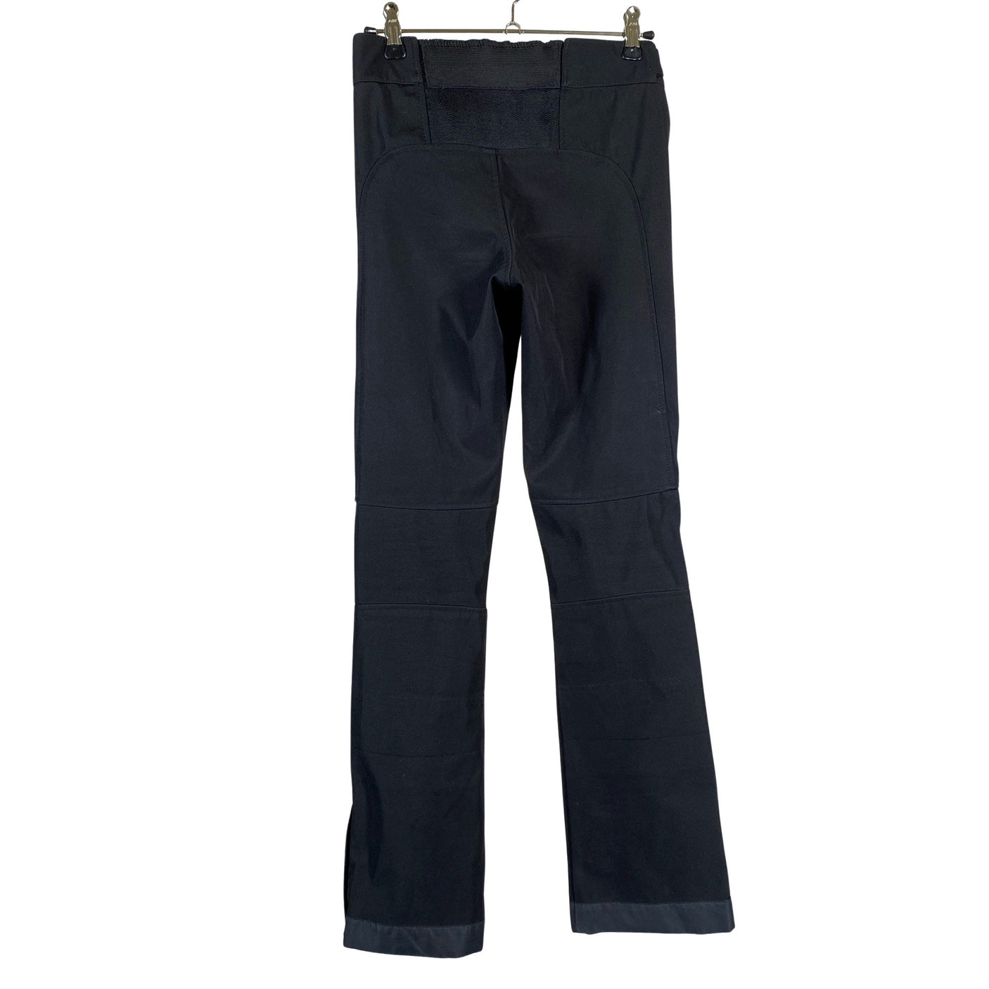 Unisex Jacson - Ratsapüksid, suurus 146 - 152 - Must (2)