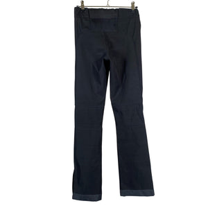 Unisex Jacson - Ratsapüksid, suurus 146 - 152 - Must (2)