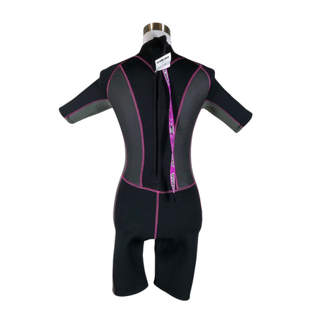Unisex Proaqua - Kalipso, suurus 36 - Must (2)