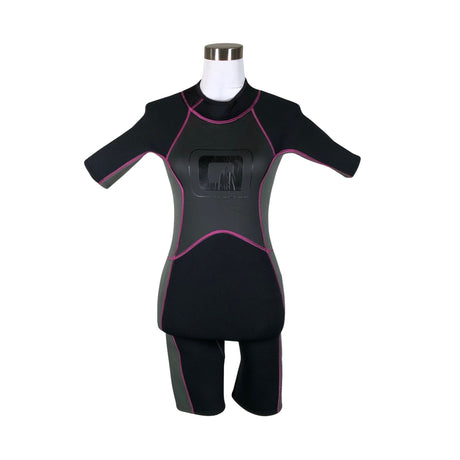 Unisex Proaqua - Kalipso, suurus 36 - Must ()