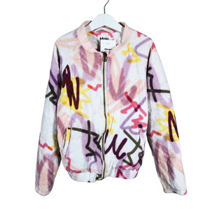 Unisex Molo Kids - Pusa, suurus 146 - 152 - Valge (1)