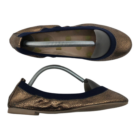 Unisex Boden - Baleriinad, suurus 38 - Sinine ()