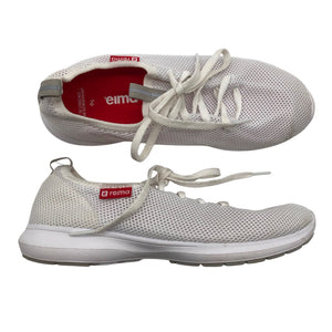 Unisex Reima - Tennised, suurus 36 - Valge (1)