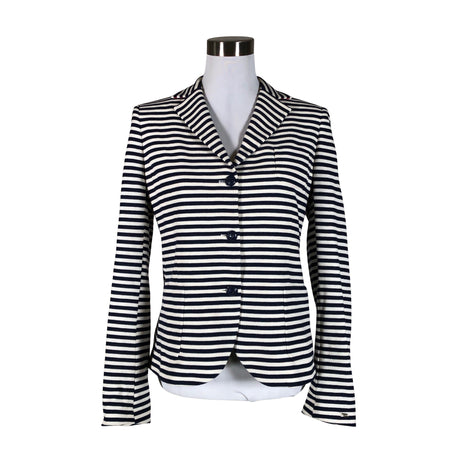 Unisex Tommy Hilfiger - Dressikangast jakk, suurus 40 - Sinine ()