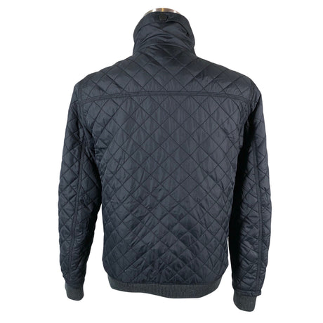 Unisex Superdry - Tepitud jope, suurus L - Must (2)