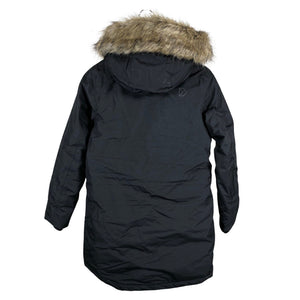 Unisex Didriksons - Talvejope, suurus 158 - 164 - Must (2)