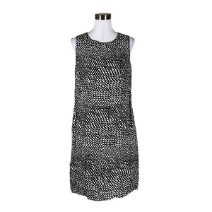 Unisex Marimekko - Mitteveniv kleit, suurus 38 - Must (1)