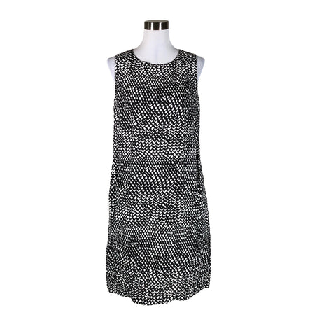 Unisex Marimekko - Mitteveniv kleit, suurus 38 - Must ()