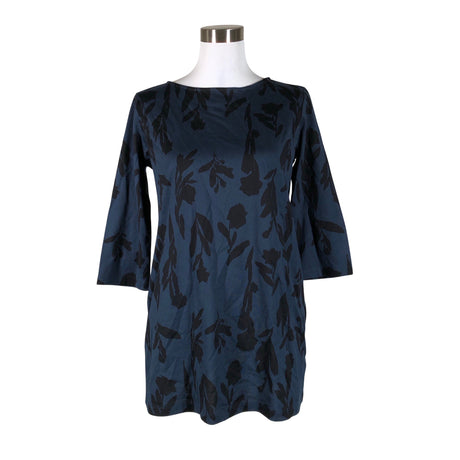 Unisex Marimekko - Trikotaažist tuunika, suurus 36 - Sinine ()