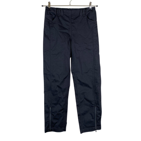 Unisex LauRie - Teksaretuusid, suurus 36 - Must ()