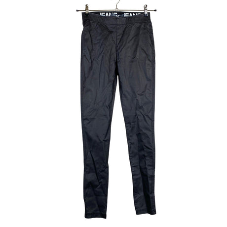 Unisex M.A.P.P Jeans - Teksaretuusid, suurus 36 - Must ()