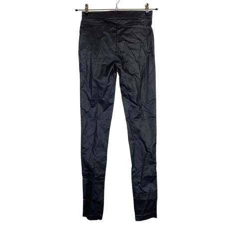 Unisex M.A.P.P Jeans - Teksaretuusid, suurus 36 - Must (2)