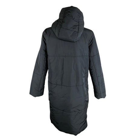 Unisex Lanius - Talvejope, suurus 40 - Must (2)