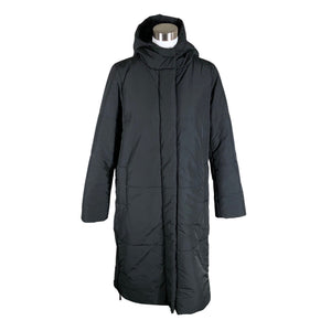 Unisex Lanius - Talvejope, suurus 40 - Must (1)