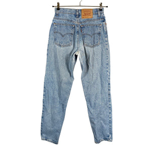 Unisex Levi's - Teksad, suurus 36 - Helesinine (2)