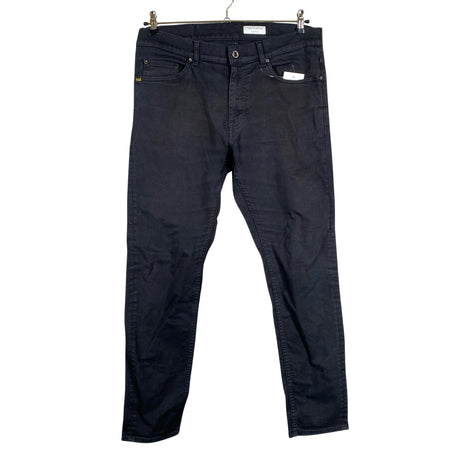 Unisex Tiger of Sweden - Teksad, suurus W34 - Must ()