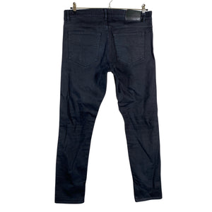 Unisex Tiger of Sweden - Teksad, suurus W34 - Must (2)