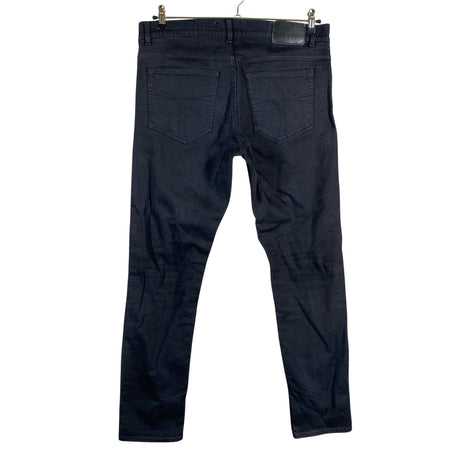 Unisex Tiger of Sweden - Teksad, suurus W34 - Must (2)