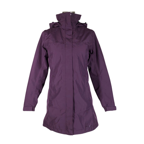 Unisex Helly Hansen - Õhem talvejope, suurus 34 - Lilla ()
