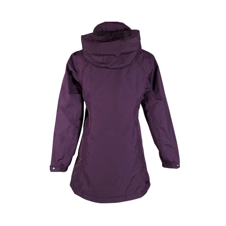 Unisex Helly Hansen - Õhem talvejope, suurus 34 - Lilla (2)