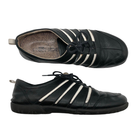 Unisex Rohde - Tennised, suurus 40 - Must ()